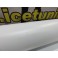 Película, vinil em cromado / espelhado brilhante 1,52MTS x 1M