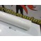 Pelicula transparente de proteção de faróis ou pintura 1.52M x 1M, PPF KING SERIES anti-riscos