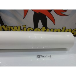 Pelicula transparente de proteção de faróis ou pintura 1.52M x 0.50M, PPF-K anti-riscos