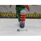 Liquido / produto de limpeza e melhoria de desempenho de ve&iacute;culos a gasolina WURTH 300 ML