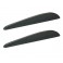 Downforce Wings, package contents: 2 pieces