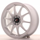Japan Racing JR5 16x7 ET30 4x100/108 preto mate