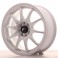 Japan Racing JR5 16x7 ET30 4x100/108 Branco
