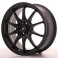 Japan Racing JR5 17x7.5 ET35 4x100/114.3 Preto mate