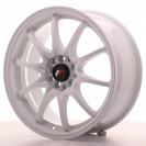 Japan Racing JR5 17x7.5 ET35 5x100/114.3 branco