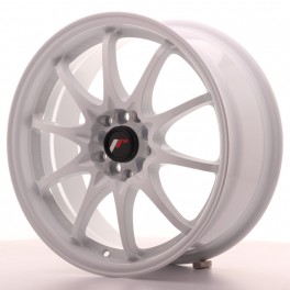 Japan Racing JR5 17x7.5 ET35 5x100/114.3 branco
