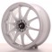 Japan Racing JR5 17x7.5 ET35 5x100/114.3 branco
