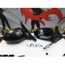 Espelhos M3 BMW E46 98-05 4 portas (limo / touring) rebatimento el&eacute;ctrico