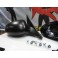 Espelhos M3 BMW E46 98-05 4 portas (limo / touring) rebatimento eléctrico