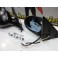 Espelhos M3 BMW E46 98-05 4 portas (limo / touring) rebatimento eléctrico