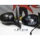 Espelhos M3 BMW E46 98-05 4 portas (limo / touring) rebatimento eléctrico
