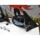 Espelhos M3 BMW E46 98-05 4 portas (limo / touring) rebatimento eléctrico