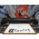 Difusor / Lip / Spoiler BMW E92 2006-2010 M-tech 335i look Dupla Saida ABS (Plástico)