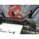 Difusor / Lip / Spoiler BMW E92 2006-2010 M-tech 335i look Dupla Saida ABS (Plástico)
