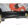 Difusor / Lip / Spoiler BMW E92 2006-2010 M-tech 335i look Dupla Saida ABS (Plástico)