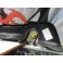 Difusor / Lip / Spoiler BMW E92 2006-2010 M-tech 335i look Dupla Saida ABS (Plástico)