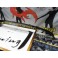 Aileron / Lip / BMW F20 12-19 M-tech / pack M look ABS (Plástico)