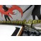 Aileron / Lip / BMW F20 12-19 M-tech / pack M look ABS (Plástico)