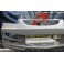 Párachoques Honda Civic 2002 Type R SPIDER Frente em fibra
