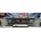 Párachoques Honda Civic 2002 Type R SPIDER Frente em fibra
