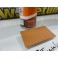 INTERIOR COLOR SPRAY, 400 ML, Conhaque matt