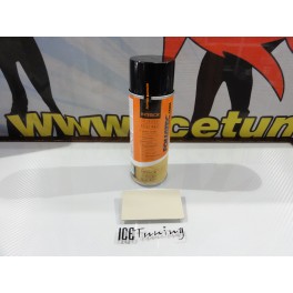Spray de repara&ccedil;&atilde;o e pintura bege Mate para Volantes e interiores
