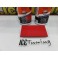 Spray reparação e pintura + spray de limpeza Mate para Volantes, bancos, interiores e bancos de mota