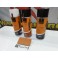 Spray reparação e pintura + limpeza + primário bege Mate para Volantes, bancos, interiores e bancos de mota