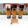 Spray reparação e pintura + limpeza + primário bege Mate para Volantes, bancos, interiores e bancos de mota