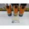 Spray reparação e pintura + spray de limpeza bege Mate para Volantes, bancos, interiores e bancos de mota