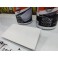 Spray reparação e pintura + spray de limpeza cognac Mate para Volantes, bancos, interiores e bancos de mota