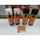 kit de reparação e pintura de plásticos, volantes, bancos, interiores + limpeza + primário + selante Bege mate 