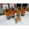 kit de reparação e pintura de plásticos, volantes, bancos, interiores + limpeza + primário + selante Bege mate 