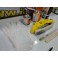 Tinta alta temperatura Foliatec, amarelo speed, para bombas / pinças de travão, kit 3 componentes + kit de instalação