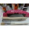 Tinta alta temperatura Foliatec, rosa, para bombas / pinças de travão, kit 3 componentes + kit de instalação