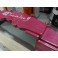 Tinta alta temperatura Foliatec, rosa, para bombas / pinças de travão, kit 3 componentes + kit de instalação