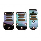 PEDAL Set LINE Design