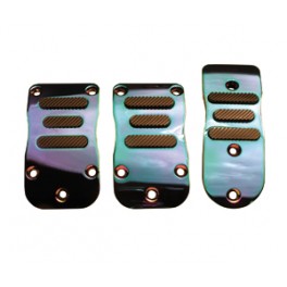 PEDAL Set LINE Design