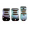 PEDAL Set LINE Design