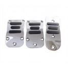 PEDAL Set LINE Design