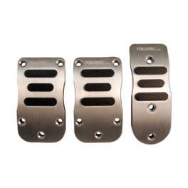 PEDAL Set LINE Design