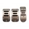 PEDAL Set LINE Design