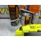 Tinta alta temperatura Foliatec, amarelo neon, para bombas / pinças de travão, kit 3 componentes + kit de instalação