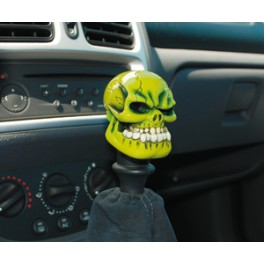 Manetes SHORT SHIFT GearStick "Scary Line", Alien