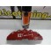 Universal 2C Spray Paint, 400 ml, vermelho