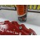Universal 2C Spray Paint, 400 ml, vermelho