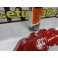 Universal 2C Spray Paint, 400 ml, vermelho