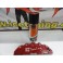 Universal 2C Spray Paint, 400 ml, vermelho