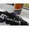 Universal 2C Spray Paint, 400 ml, preto