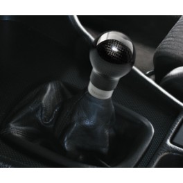 Manetes SHORT SHIFT GearStick, Carbon- Line